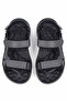 Alc 5402 Men's Lightweight Velcro Sandals Slippers Walking Slippers - 6