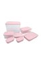 14 pcs Container Set, Assorted