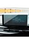 Kgm Ssangyong Musso Grand 10.25" Navigation 9H Nano Screen Protector 2023-2025