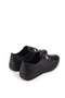9523-1 Women's Daily Genuine Leather Orthopedic Shoes - 4