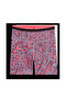Hypernatural 5 Short Tight Purple Women's Tights