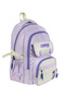 Licensed Waterproof Fabric Set of 3 Primary School Backpacks - 5