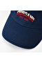 Men Cotton Twill Cap - 3