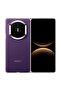 Mate X7 16GB RAM + 512GB ROM Smartphone Arabic Purple LTE