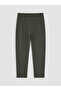 Vizyon New Season Regular Fit Men's Sweatpants - 7