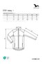 Jacheta softshell barbati - 4