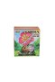 P2593 Panlos Flower Set 206 Pieces Block Toy - 2