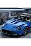 C57013W Cada Maserati Gt2 549 Piece Block Toy - 3