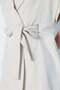 Natür Linen Premium Long Vest 31156 - 3