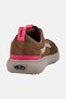 KIds Boy Ulrarange Exo Se Lace Up Hiking Shoes, Brown - 3