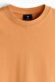 Loose Fit T-shirt - 7