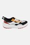 Women Mte Ultrarange Neo Vr3 Lace Up Hiking Shoes, Multicolor - 4
