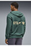 Crew-Trainings-Hoodie für Herren - 8