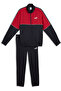 Colourblocked Gewebter Trainingsanzug - 4