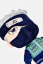 Naruto Kakashi Plush Toy - 2