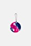 Silicone Fidget Bubble Toy, Assorted - 7