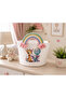 Baby Shower Gift Basket Welcome Baby Baby Room Storage Basket Toy Basket - 2