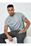 Men Raglan Sleeve Training T-Shirt