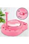 Kids Electric Pottery Wheel Kit – Complete DIY Clay Craft Studio with Air-Dry Clay, Tools & Mini Pottery Machine | Educational Art Toy for Children - 4
