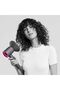Leafless Hair Dryer with Powerful Digital Motor, Fast Drying Blow Dryer, Intelligent Temperature Control, Low Noise Technology, Quick Dry Professional Hair Dryer for Home & Salon Use - 3