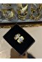 Butterfly Pattern Ring - 3