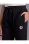 Senior Boys Black Ottoman Pants - 4
