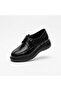 Emr High Sole Men's Stylish Casual Shoes with Belt - 3