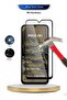 Xiaomi Poco C81 4G 2026 Premium E2E Series Full Glue Full Cover Tempered Glass 2 Pack Clear/Black - 4