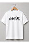 Gorillaz Special Design Unisex Premium Cotton T-Shirt |   High Quality Printing - 2