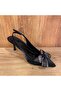 Women's Heeled Shoes - 2