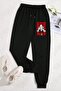 Unisex One Punch Man Saitama V2 Printed Sweatpants