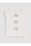 Floral Baby Girl Set - 3