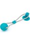 Dog Suction Ball