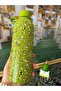 Rawdah Gift Special Design Floral Patterned Gift Stainless Steel Thermos / Water Bottle 500 ml - 2