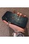 Samsung Galaxy A30 Compatible Silicone Edge Hard Back Case Couple Phone Case with Airplane Pattern - 2