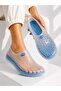 Ultra Light Non-Slip Sole Perforated Sea and Pool Shoes - 3