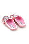 15385 Girl's Winter Comfortable Sole Home Carpet Slippers - 4