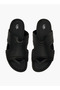 Men Panelled Comfort Sandals