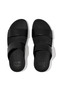 Lulu Leather Slides For Womens - 2