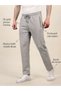 Atk Clothing Zipper Pocket Detailed Slim Fit Men's Sweatpants - Two Thread Comfort