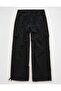 AE Low-Rise Cargo Parachute Pant - 2