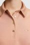 Women's Powder Polo Neck T-Shirt 50322026-Vr042 - 6