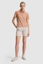 Women's Powder Polo Neck T-Shirt 50322026-Vr042 - 4