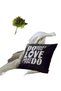 Sentence Pillowcase