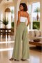 New Season Women's Comfortable Cotton Blend Pants - 2
