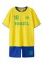 Fußball-Shorts-Set - 2