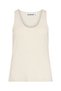 Tanktop Rundhals - 2