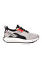 Ice-Grey Lightweight Men's Mesh Sports Shoes Bst-654 m
