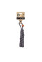 Knitted Dog Toy Gray 34 cm - 3