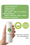 Intensive Moisturizing Skin Care Cream for Atopic, Dry and Eczema-Prone Skin 100 ml 2 Pcs - 2
